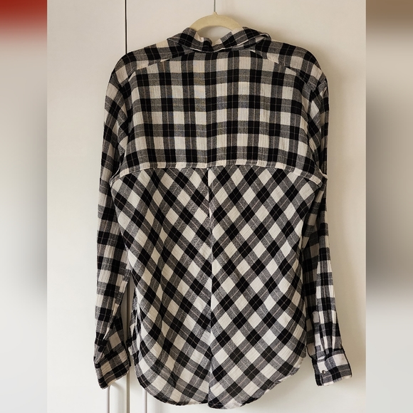 Free People button up - Picture 5 of 6